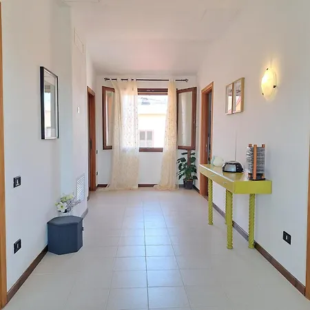 I Girasoli - South Sardinia - Appartement