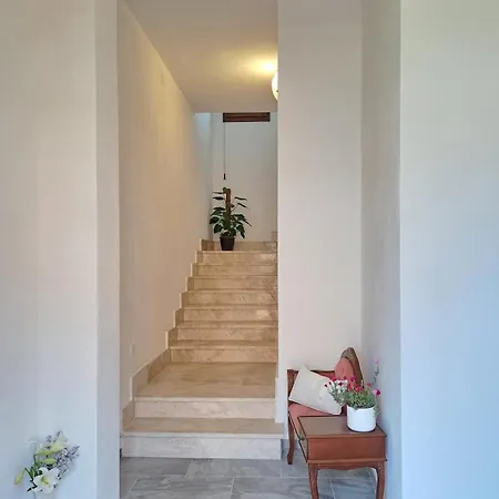 I Girasoli - South Sardinia - كابوتيرا