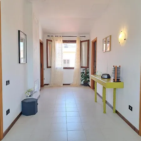 I Girasoli - South Sardinia - Apartment *