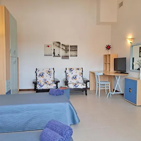 I Girasoli - South Sardinia - Apartment