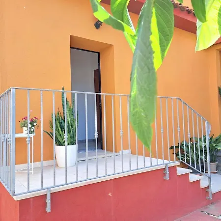 شقة I Girasoli - South Sardinia -