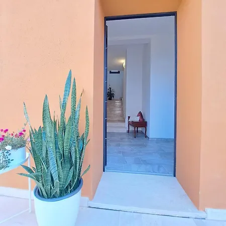 Apartmán I Girasoli - South Sardinia - *