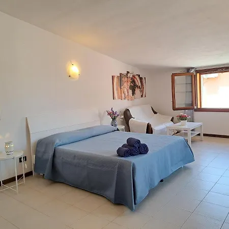 Apartment I Girasoli - South Sardinia -