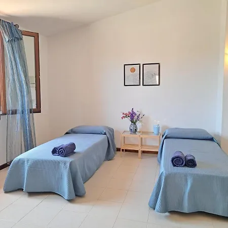 I Girasoli - South Sardinia - Apartment *
