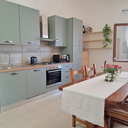 I Girasoli - South Sardinia - Apartment