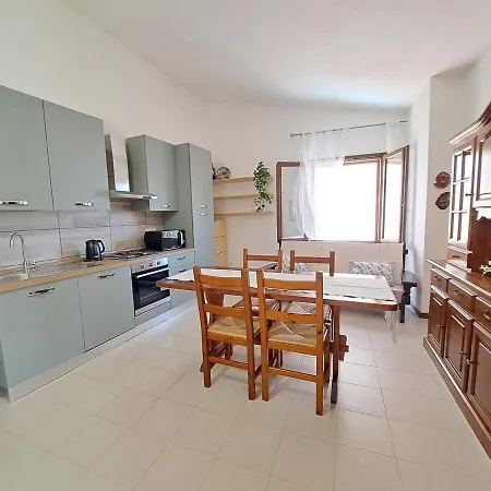 Apartment I Girasoli - South Sardinia - *