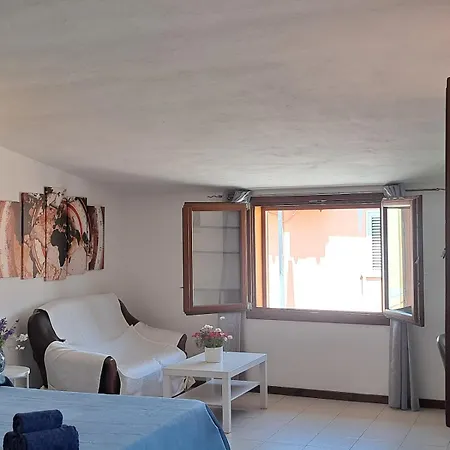 I Girasoli - South Sardinia - * كابوتيرا