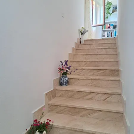 I Girasoli - South Sardinia - كابوتيرا