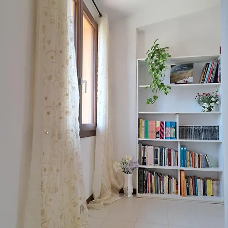 I Girasoli - South Sardinia - Apartment