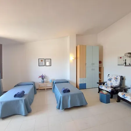 I Girasoli - South Sardinia - * كابوتيرا