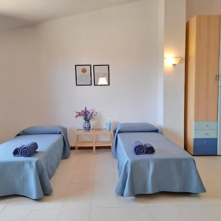 I Girasoli - South Sardinia -