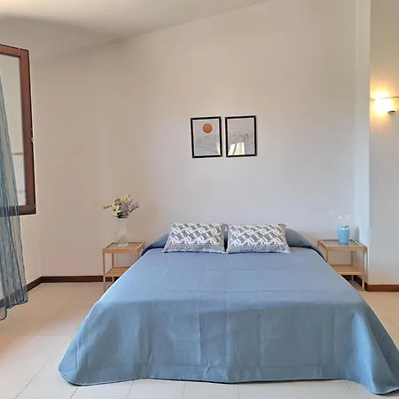 Apartment I Girasoli - South Sardinia -