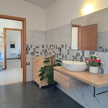 I Girasoli - South Sardinia - Apartment *
