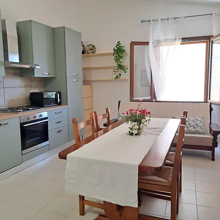 I Girasoli - South Sardinia - *