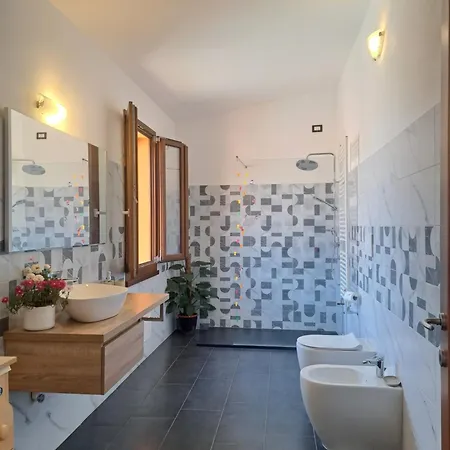 I Girasoli - South Sardinia - كابوتيرا