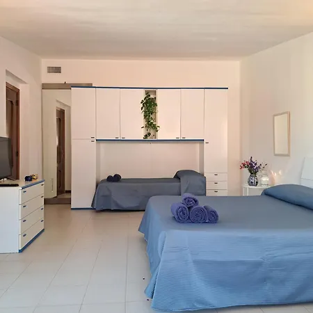 Apartment I Girasoli - South Sardinia - Capoterra