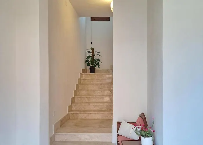 I Girasoli - South Sardinia - Capoterra