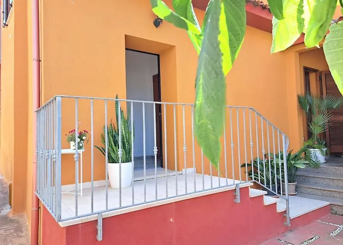 Appartamento I Girasoli - South Sardinia -