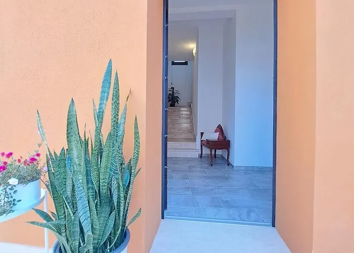 Appartamento I Girasoli - South Sardinia - *