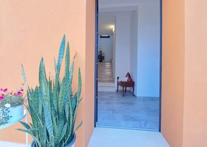 Appartamento I Girasoli - South Sardinia -