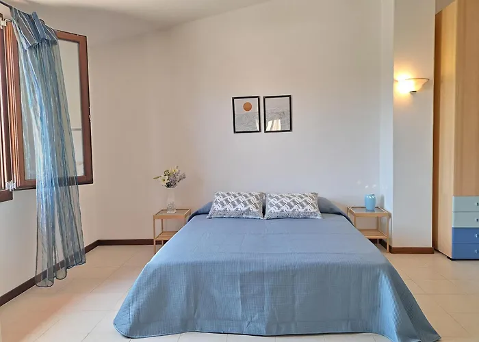 Apartman I Girasoli - South Sardinia -